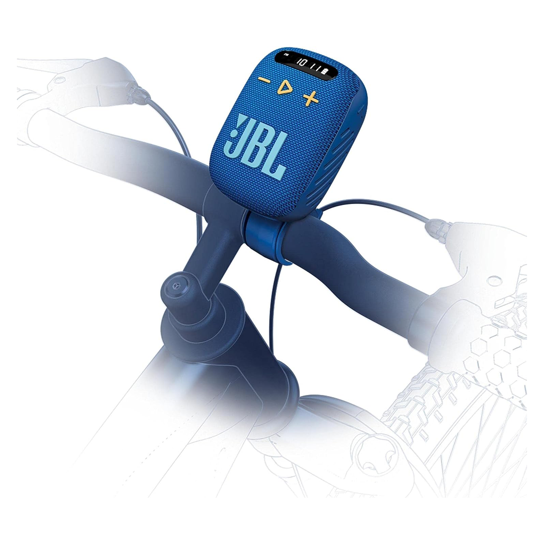 jbl fahrradhelm JBL Wind 3 – Favoritebikes