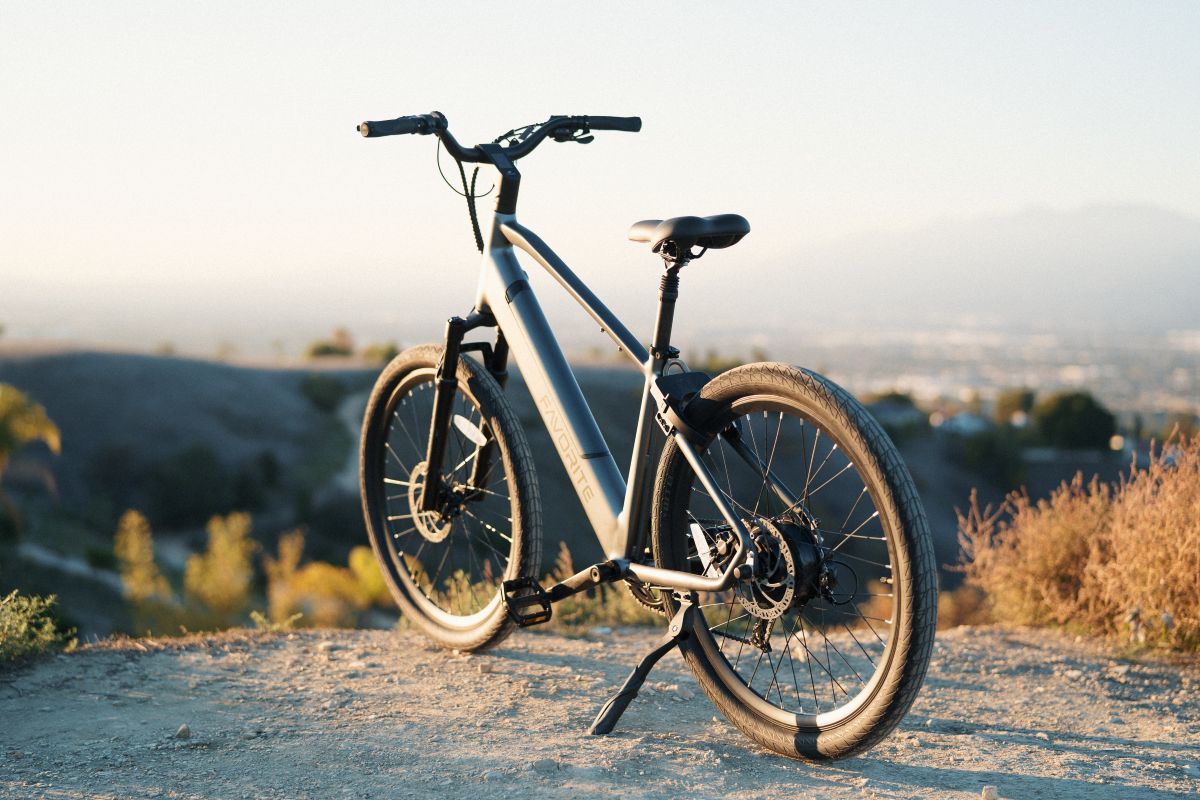 Favorite Bikes - eBike shop in West Covina, CA