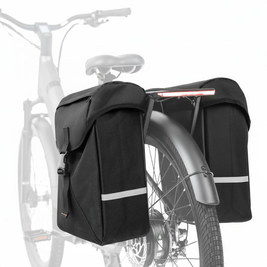 Ebike pannier bag