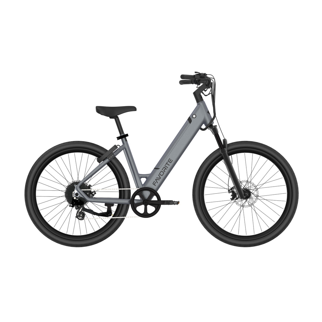 Favorite Hybrid ST Electric Bike