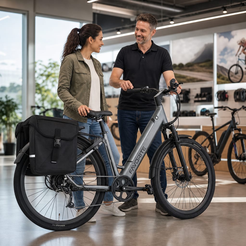 Favoritebikes