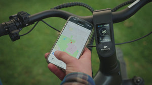 Favoritebikes StormX Fat tire Ebike Costco