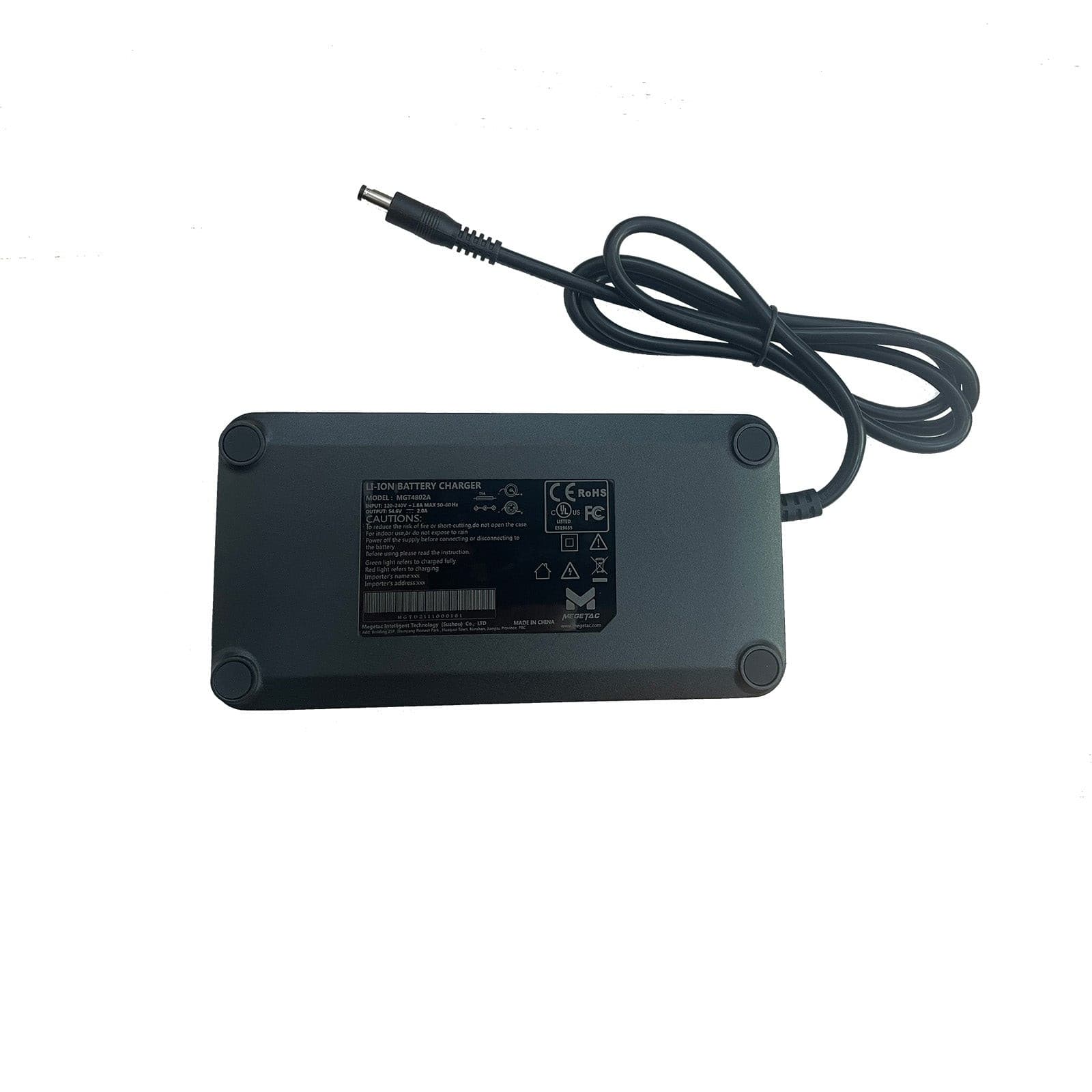 e bike ladegerät 48v 48V E-Bike Charger for Favoritebikes