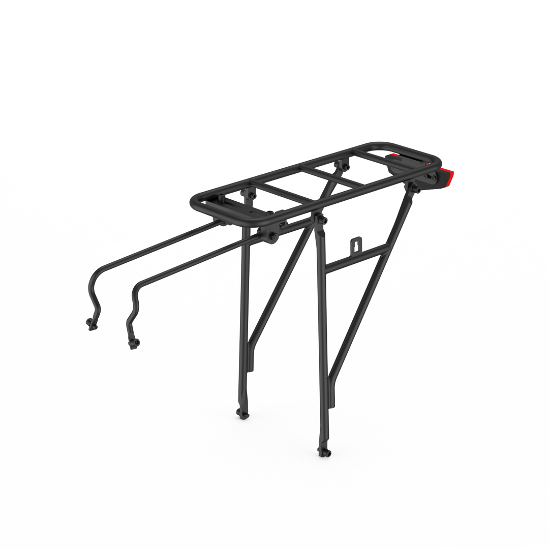 Favoritebikes E-Bike Accessories for Style & Performance