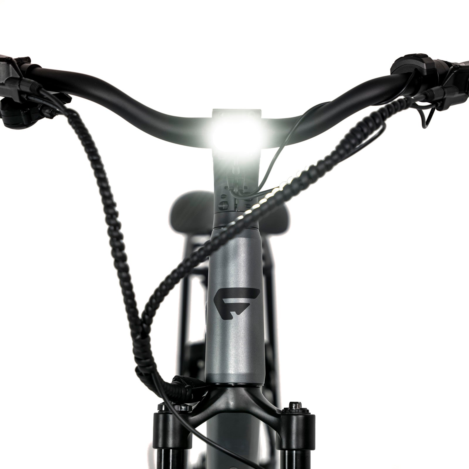 Hybrid CSC smart headlight
