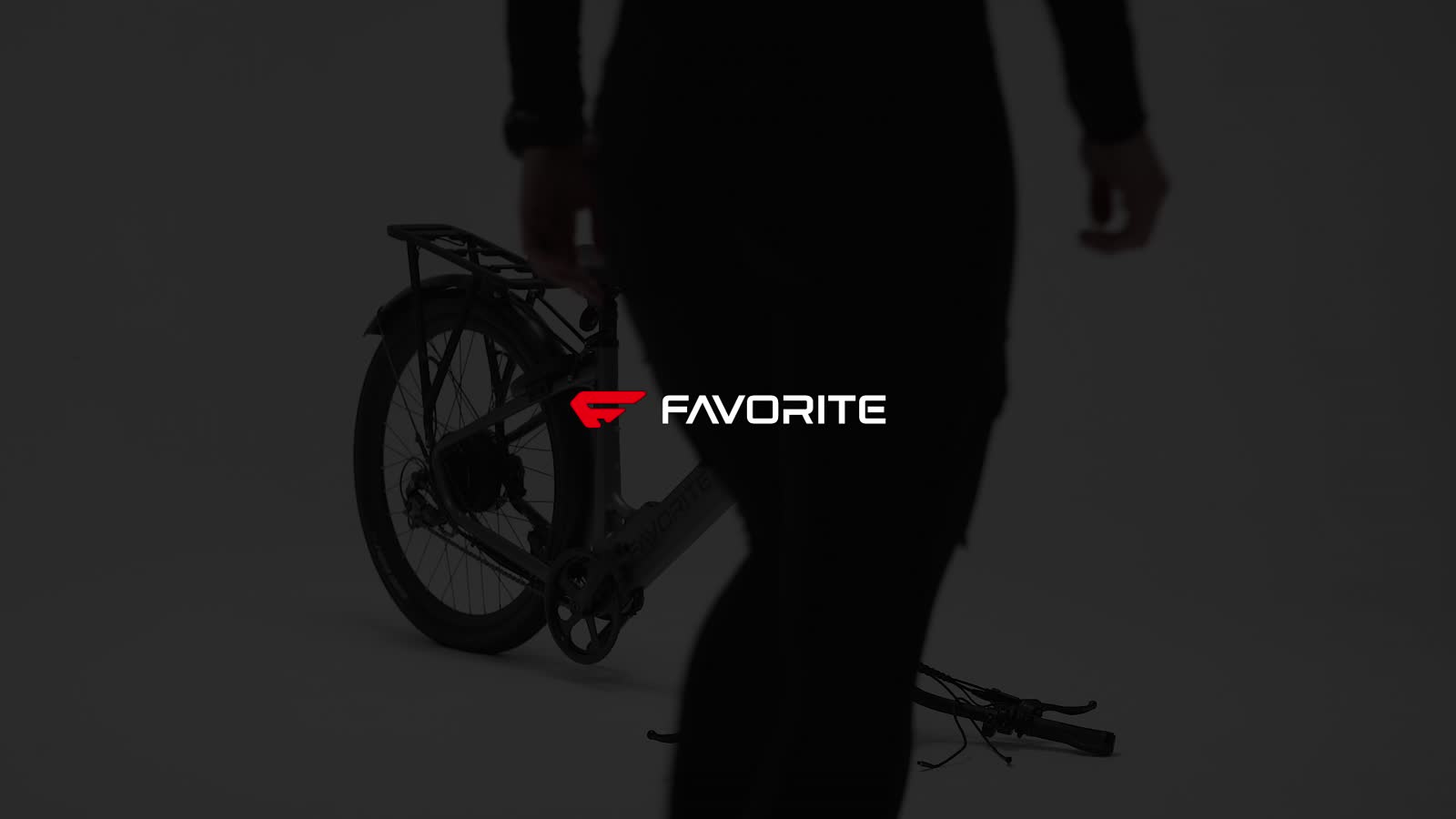 Hybrid e-bike assembly video thumbnail